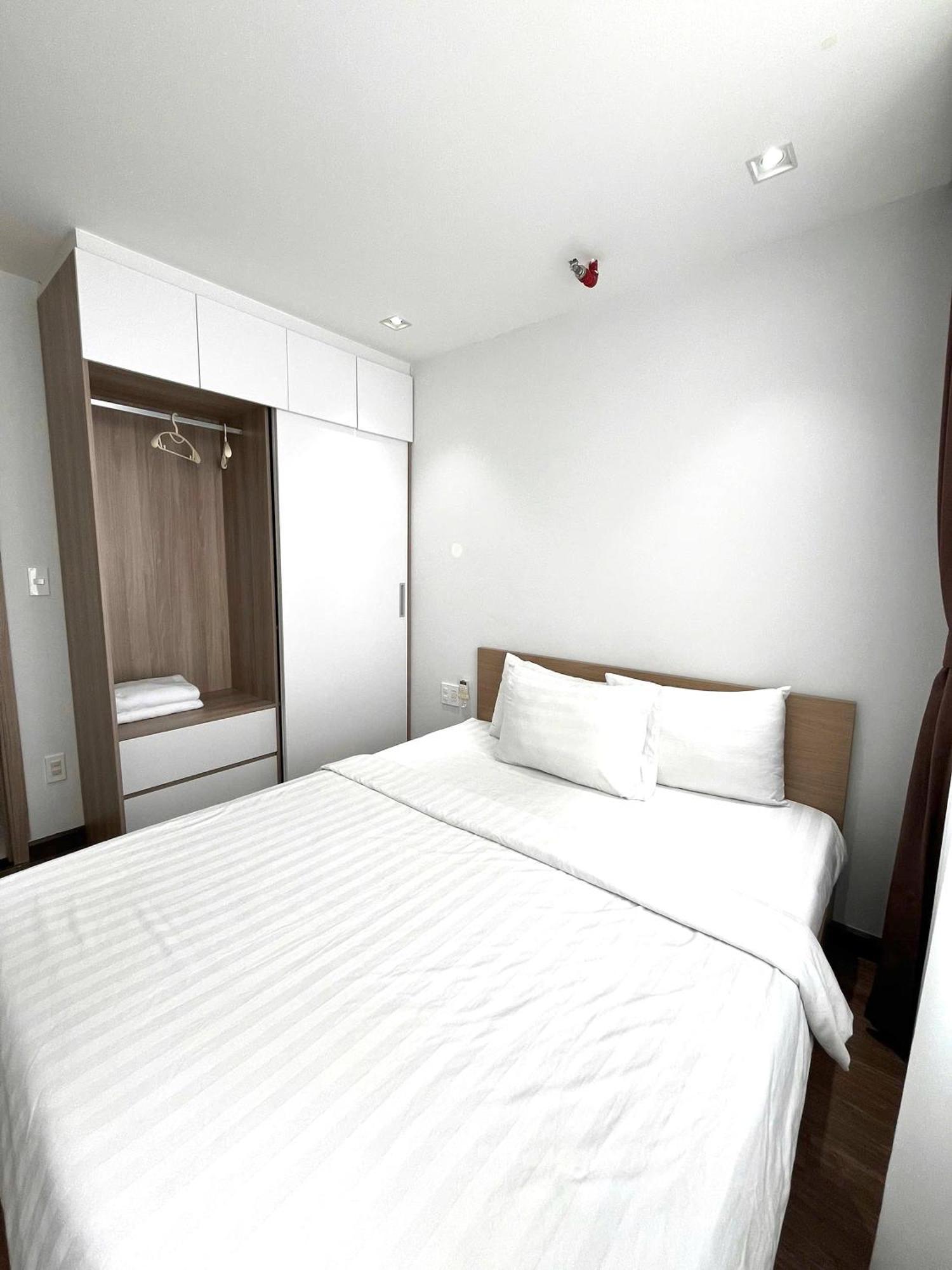 Scenic Valley Aparthotel 5*