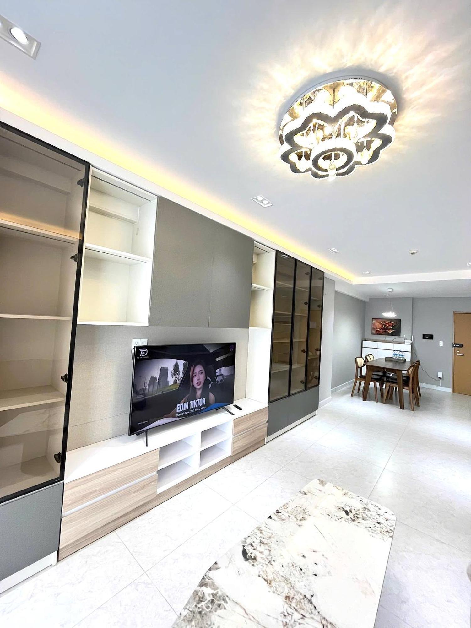 Scenic Valley 5* Cidade de Ho Chi Minh